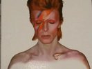 Rare David Bowie Aladdin Sane Green Vinyl 2016 Re-issue