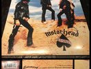 MOTORHEAD Ace Of Spades LP 180 Gram Vinyl DL Earmark 08 Back To Black SEALED