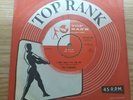 Flamingos I Only Have Eyes For You 1st press Top Rank UK Amazon Advert 7