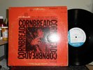 JAZZ LP  LEE MORGAN Cornbread 1