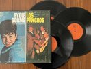 Eydie Gorme, Los Panchos Box Set [3LP VINYL] CBS Mexico 1972  Rare