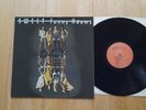 THE SWEET-SWEET FANNY ADAMS LP-PUNK GLAM BOWIE BOLAN MOTT-BLUE MARBLED VINYL