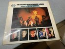 VELVET UNDERGROUND & NICO - Self Titled - rare Verve UK Pressing