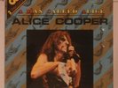 *SEALED* ALICE COOPER A MAN CALLED ALICE 2XLP ALBUM VINYL RECORD 1987 ORIG PRESS
