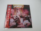 W.A.S.P. SAME CAPITOL ECS-81671 with OBI Japan  LP Vinyl