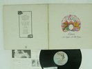 QUEEN NIGHT AT THE OPERA ELEKTRA P-10075E JAPAN VINYL LP