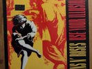 GUNS N ROSES   USE YOUR ILLUSION 1  VINYL  1991