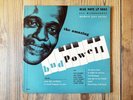 Blue Note BLP 5003 - The Amazing Bud POWELL - Sonny ROLLINS - Max ROACH