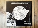 Tribe PRSD2226 - A Message From Tribe - Phillip RANELIN - Wendell HARRISON - NM-