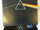 Pink Floyd-The Dark Side Of The Moon LP 1973 Super Original UK Album