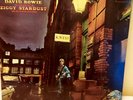 DAVID BOWIE THE RISE AND FALL OF ZIGGY STARDUST AND SPIDERS FROM MARS   INTS5063