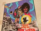 Bow To Your Masters Volume 1: THIN LIZZY Vinyl 2 LP Record set High On Fire