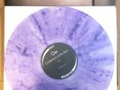 LP:  OM - Conference Of The Birds      NEW CLEAR WITH PURPLE VINYL