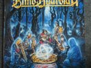 Blind Guardian Somewhere Far Beyond LP 1992 Virgin Records  Helloween Nightwish