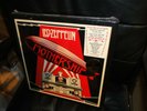 Led Zeppelin Mothership 4-LP Box Set