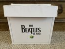 The Beatles in Mono Vinyl Box Set (Vinyl, Sep-2014, 14 Discs)