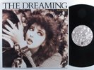 KATE BUSH The Dreaming EMI-AMERICA LP VG++