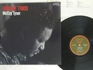 MCCOY TYNER DOUBLE TRIOS DENON YF-7122-ND JAPAN VINYL LP
