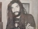 LP ROOTS REGGAE / DERRICK LARA / MOTHERLESS CHILD / JWYANZA INC.
