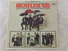 The Beatles Beatles '65 original lp Canada Stereo Capitol ST-2228 STUNNING