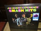 Jimi Hendrix Experience 