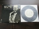 Ornette Coleman Town Hall 1962 Doughnut Japan Vinyl EP 7 inch Single SMJ-82 Jazz