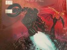 Meat Loaf Bat Out of Hell Original Vinyl LP Album PE 34974 1977