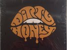 DIRTY HONEY Debut 6-Song EP Vinyl LP Brand New Mint Factory Sealed   Rare