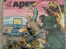 Planet Of The Apes 70s lp vinyl record 7in Story On Vinyl