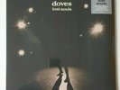 Doves. Lost Souls. Sealed Numbered Coloured Vinyl. Muse. Indie. Britpop.