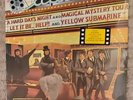 THE BEATLES REEL MUSIC LP VINYL LIMITED EDITION SERIAL #1294 CANADA 1982 NEW
