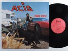 ACID Engine Beast GIANT LP NM belgium