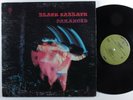 BLACK SABBATH Paranoid WARNER BROS LP gatefold