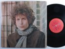 BOB DYLAN Blonde On Blonde COLUMBIA 2XLP VG+ gatefold