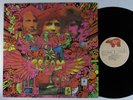 CREAM Disraeli Gears RSO LP VG+ holland