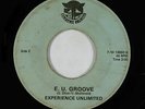Funk Go-Go 45 - Experience Unlimited - E.U. Groove - Experience Unlimited - mp3