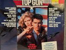 TOP GUN Movie Soundtrack (Shrinkwrap + Stickers) - 12