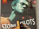 STONE TEMPLE PILOTS MTV UNPLUGGED 1993 COLOR VINYL BRAND NEW SEALED