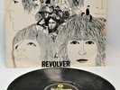 THE BEATLES ‘Revolver’ 1966 Vinyl Mono LP Australian Issue PMCO 7009 – BA7