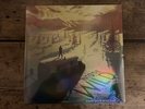 Into The Wild Original Score By Michael Brook Zavvi Wilderness & Blue Vinyl /300