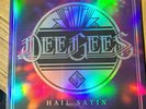 Hail Satin by Dee Gees [RSD Limited Edition] Unopened