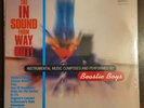 2017 RARE BEASTIE BOYS The In Sound From Way Out  Vinyl Lp Record Sealed 