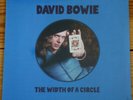 David BOWIE THE WIDTH OF A CIRCLE Limited Edition 10