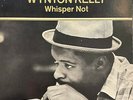 RARE BOP JAZZ LP WYNTON KELLY WHISPER NOT 1962 US PRESS JAZZLAND JLP 83