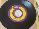 THE JAM - LOVING KIND OF WAY / SOMETHING'S GONE SIRE S-5001 PROMO PSYCH GARRAGE