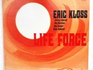 ERIC KLOSS / LIFE FORCE [PRESTIGE]  Blue 'Trident' label, ORIGINAL
