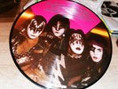 KISS KILLERS LIMITITED  EDITION PHONOGRAM  NR 566  rare