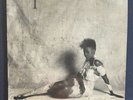 Minimal Man - Safari Vintage 1984 Electronic Experimental Punk EX+ Vinyl Record