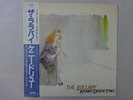 Kenny Drew Trio The Lullaby Baystate RJL-8029 Japan  VINYL LP OBI