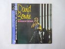 David Bowie Don't Be Fooled By The Name PRT SP15-5227 Japan  VINYL LP OBI
